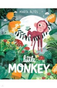 Little Monkey / Altes Marta