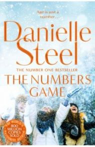 The Numbers Game / Steel Danielle