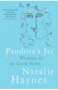 Pandora's Jar / Haynes Natalie