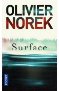 Surface / Norek Olivier