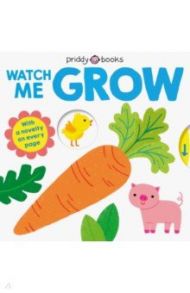 Watch Me Grow