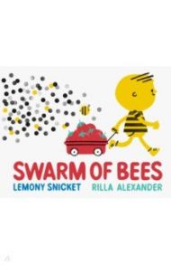 Swarm of Bees / Snicket Lemony