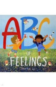 ABC of Feelings / Lui Bonnie