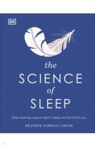 The Science of Sleep / Darwall-Smith Heather