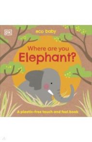 Where Are You Elephant?