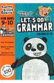 Let's do Grammar, age 9-10 / Brodie Andrew