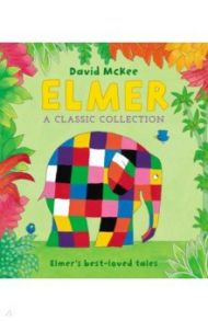 Elmer. A Classic Collection / McKee David