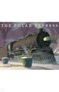 The Polar Express / Van Allsburg Chris