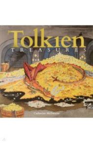 Tolkien. Treasures / MacIlwaine Catherine