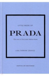 Little Book of Prada / Farran Graves Laia