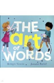 The Art of Words / Vescio Robert