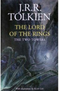 The Two Towers / Tolkien John Ronald Reuel