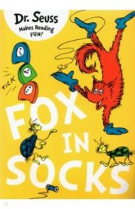 Fox in Socks / Dr. Seuss