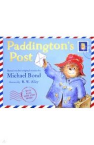 Paddington’s Post / Bond Michael