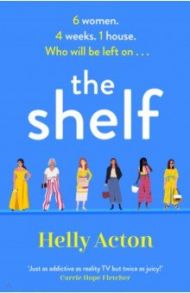 The Shelf / Acton Helly