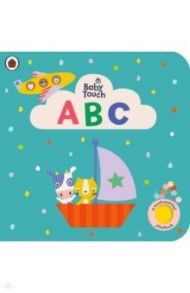 Baby Touch. ABC