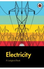 A Ladybird Book. Electricity / Jenner Elizabeth