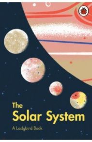 A Ladybird Book. The Solar System / Atkinson Stuart