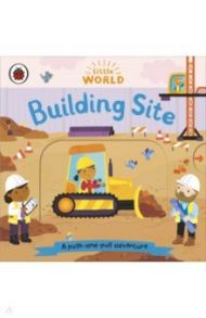 Little World. Building Site