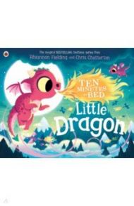 Ten Minutes to Bed. Little Dragon / Fielding Rhiannon