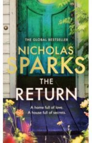 The Return / Sparks Nicholas