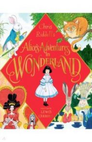 Alice's Adventures In Wonderland / Carroll Lewis