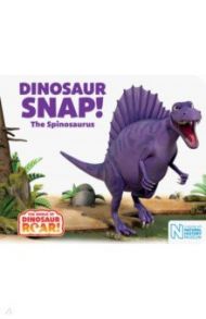 Dinosaur Snap! The Spinosaurus / Curtis Peter, Willis Jeanne