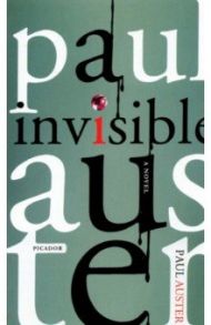 Invisible / Auster Paul