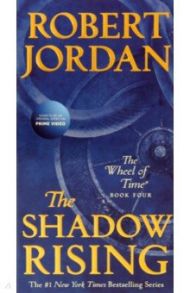 The Shadow Rising / Jordan Robert