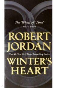 Winter's Heart / Jordan Robert