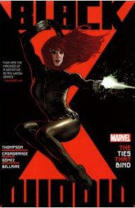 Black Widow / Thompson Kelly