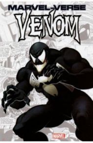 Marvel-Verse. Venom / Yomtov Nel, Michelinie David, Lente Fred van