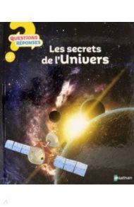 Les secrets de l'Univers / Scott Carole