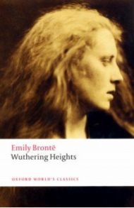 Wuthering Heights / Bronte Emily