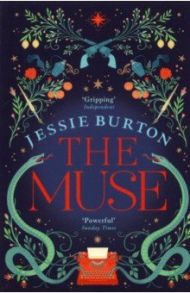 The Muse / Burton Jessie