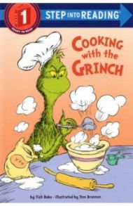 Cooking with the Grinch / Rabe Tish