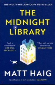 The Midnight library / Haig Matt