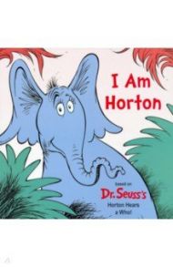 I Am Horton / Schumerth Cynthia