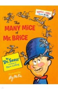 The Many Mice of Mr. Brice / Dr. Seuss