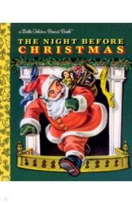 The Night Before Christmas / Moore Clement Clarke