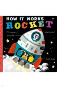 How it Works. Rocket