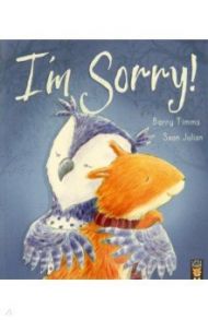 I’m Sorry! / Timms Barry