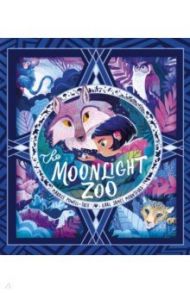 The Moonlight Zoo / Powell-Tuck Maudie