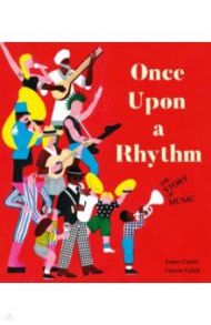 Once Upon a Rhythm / Carter James