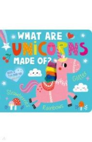 What Are Unicorns Made Of?