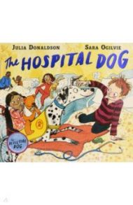 The Hospital Dog / Donaldson Julia