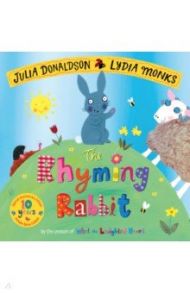 The Rhyming Rabbit / Donaldson Julia