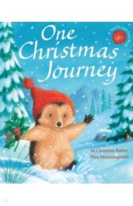 One Christmas Journey / Butler Christina M.