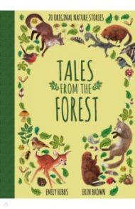 Tales From the Forest / Hibbs Emily