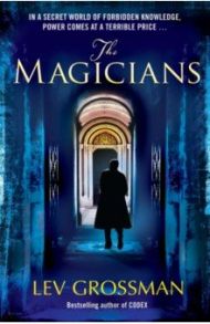 The Magicians / Grossman Lev